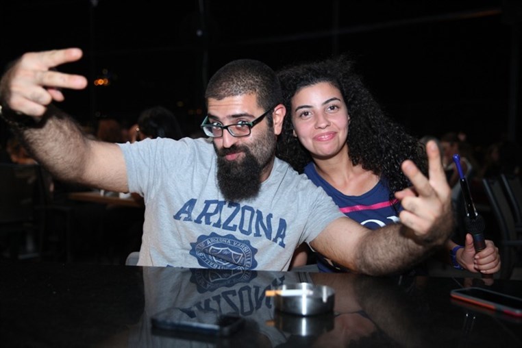 Weekend Live Groove at Monte Cassino